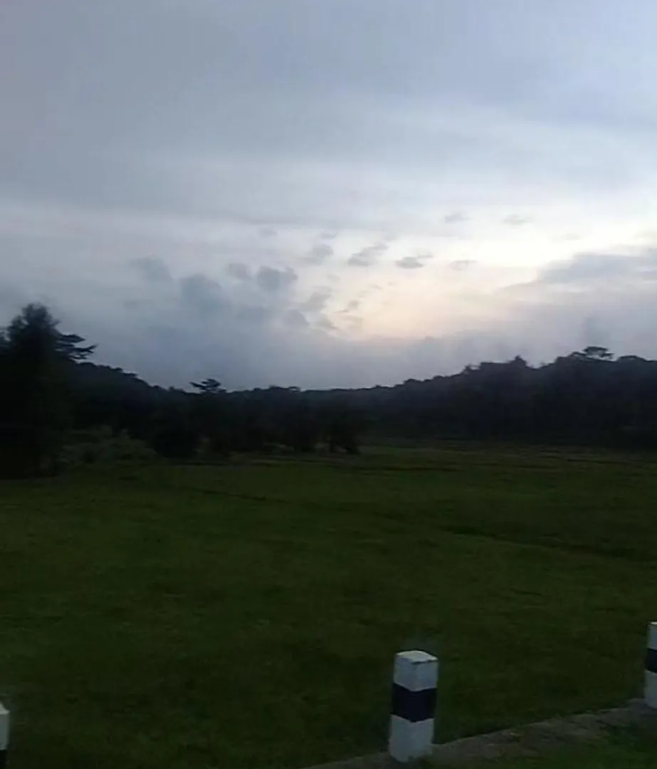 Honey Homestay マナンタバディー インド
