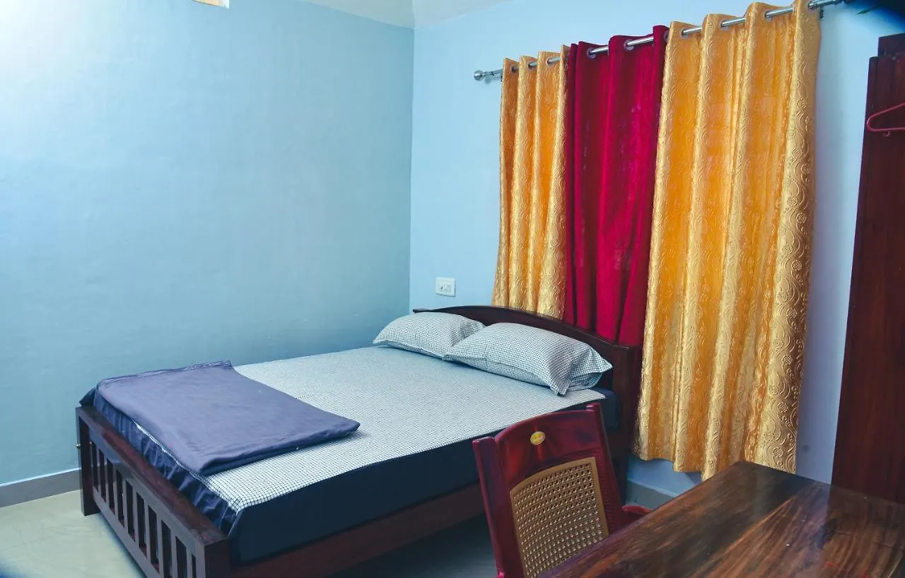 Honey Homestay Mananthavady