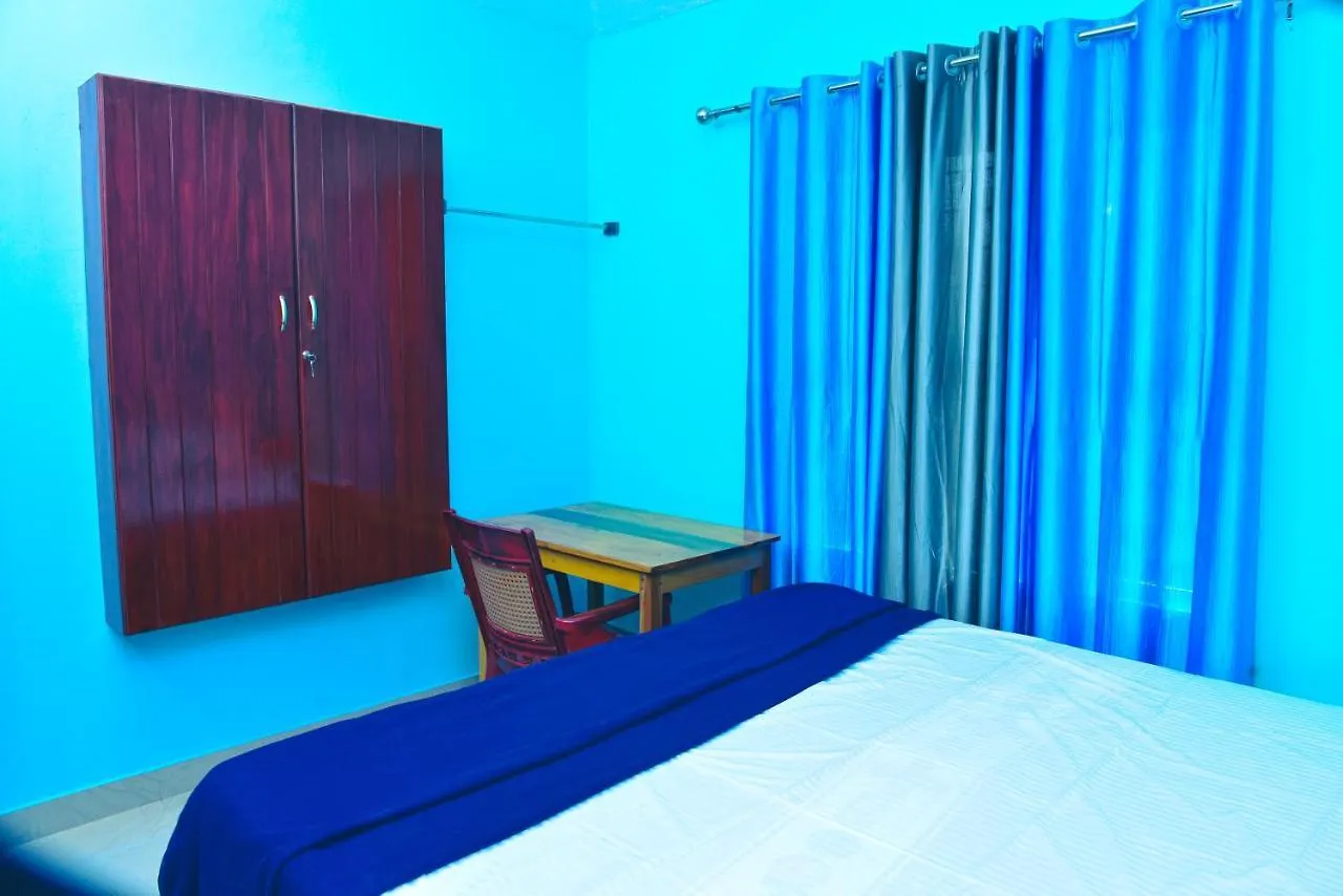 Honey Homestay Mananthavady